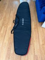 Olaian boardbag surfboard hoes 8’2”, Watersport en Boten, Ophalen, Zo goed als nieuw
