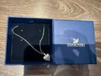 Mooi Swarovski dames ketting, Verzamelen, Ophalen of Verzenden, Zo goed als nieuw, Sieraad of Horloge