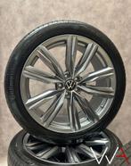 20'' Volkswagen Tiguan 5N Kapstadt wielenset origineel, Gebruikt, Banden en Velgen, Ophalen of Verzenden, 235 mm