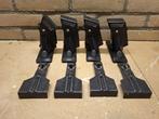 DAKDRAGER SET THULE, Auto diversen, Dakdragers, Ophalen, Zo goed als nieuw