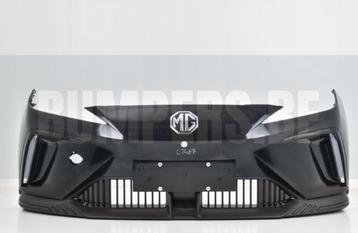 Bumper MG 4 2022- Voorbumper 02487 beschikbaar voor biedingen