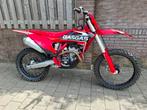 Gasgas 250 4 takt geen ktm sxf 250, Particulier, Crossmotor