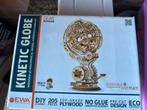 Kinetic Globe Bouwpakket, Hobby en Vrije tijd, Modelbouw | Auto's en Voertuigen, Nieuw, Ophalen, Overige merken, Groter dan 1:32