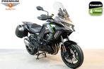 Kawasaki VERSYS 1100 SE TOURER (bj 2025), Bedrijf, Cruise Control, Toermotor