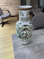 Saji japanse vaas, Antiek en Kunst, Ophalen
