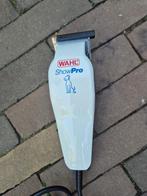 Wahl Show Pro HondenTondeuse,, Dieren en Toebehoren, Honden-accessoires, Ophalen of Verzenden, Zo goed als nieuw