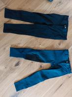 Paardrijbroeken maat 122, Dieren en Toebehoren, Paardrijkleding, Ophalen, Gebruikt, Bovenkleding