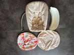 Stokke Tripp Trapp Newborn Set, Ophalen of Verzenden, Gebruikt, Meegroeistoel