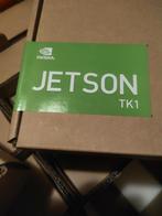 Nieuwe gesealde Nvidia jetson tk1, Ophalen of Verzenden, Nieuw