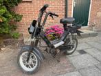 Gillera citta, Ophalen, Gebruikt, 1 versnellingen, 50 cc