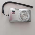Nikon Coolpix s2700, Ophalen, Compact, Zo goed als nieuw, 16 Megapixel