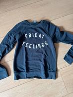 Sam friday trui maat s, Ophalen of Verzenden, Zo goed als nieuw, Maat 38/40 (M)