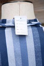 Jurk blauw Derofa mt 51 Vintage Nieuw Vaste prijs, Kleding | Dames, Blauw, Maat 46/48 (XL) of groter, Derofa, Nieuw