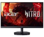 Acer KG1 Gaming Monitor 180Hz - Zo Goed Als Nieuw!, Computers en Software, Monitoren, HDMI, In hoogte verstelbaar, VA, Full HD