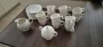 Wedgwood koffieservies, Antiek en Kunst, Antiek | Servies compleet, Ophalen