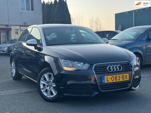 Audi A1 Sportback 1.2 TFSI Ambition Pro Line Business, Auto's, Audi, Bedrijf, Te koop, A1, ABS, Airbags, Airconditioning, Boordcomputer