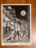 Oude ansichtkaart Kufstein, Oostenrijk. Dronken man politie, Ophalen of Verzenden, 1960 tot 1980, Gelopen, Oostenrijk