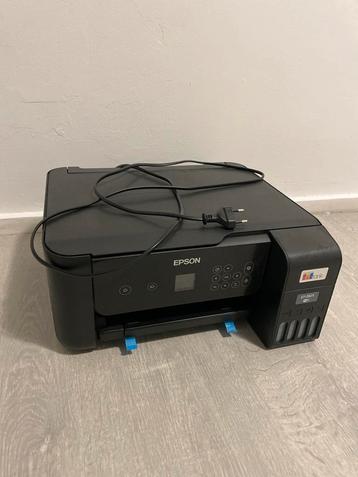 Epson EcoTank ET-2825 All-in-One Printer beschikbaar voor biedingen