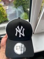 Pet new era, Ophalen of Verzenden, Zo goed als nieuw, One size fits all