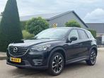 Mazda CX-5 2.2d SkyActiv-D 150 GT-M Line 2WD, Auto's, Gebruikt, Euro 6, 4 cilinders, 2191 cc