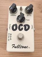 OCD Fulltone effect (Clone!) werkt perfect!, Ophalen of Verzenden, Gebruikt, Distortion, Overdrive of Fuzz