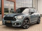 MINI Countryman 2.0 Cooper S E ALL4 John Cooper € 29.900,0, Auto's, Mini, Gebruikt, Countryman, Bedrijf, Hybride Elektrisch/Benzine