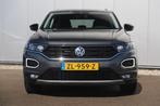 Volkswagen T-Roc 1.0 TSI Sport Virtual 17 inch Keyless Navig, Auto's, Voorwielaandrijving, Stof, Gebruikt, Met garantie (alle)