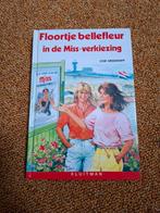 Grashoff - Floortje bellefleur in miss-verkiezing, Ophalen of Verzenden, Zo goed als nieuw, Grashoff
