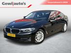 BMW 5-serie 520i Comfort OrgNL/zetels/Camera/LED, Automaat, 1998 cc, Achterwielaandrijving, Gebruikt