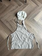 Kok setje, Ophalen of Verzenden, Zo goed als nieuw, Zonder mouw