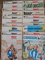 Asterix & Obelix Stripboeken - Diverse Titels, Meerdere stripboeken, Ophalen of Verzenden, Gelezen, Goscinny & Uderzo