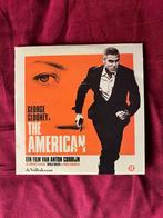 The american - George Clooney, Vanaf 16 jaar, Ophalen of Verzenden, Zo goed als nieuw, Actiethriller