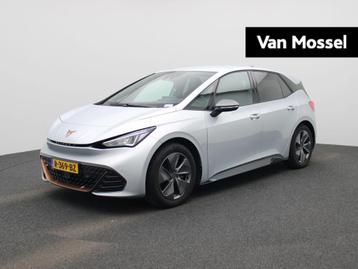 CUPRA Born Business 62 kWh | Camera | Navigatie | Stoelverwa