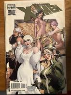 Uncanny X-Men (vol 1) #504-507, Amerika, Ophalen of Verzenden, Eén comic, Zo goed als nieuw