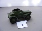 Scout car Dinky toys 673 incompleet (1), Hobby en Vrije tijd, Modelauto's | 1:43, Ophalen of Verzenden, Gebruikt, Bus of Vrachtwagen