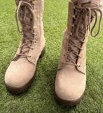 Defensie legerschoenen desert, Verzenden, Landmacht, Nederland