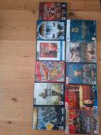PC Games Collectie - Klassiekers!, Spelcomputers en Games, Ophalen of Verzenden, Gebruikt, Online