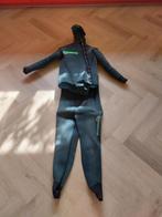 Duikpak / wetsuit, Watersport en Boten, Duiken, Ophalen, Gebruikt, Duikpak