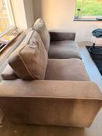 Stevige Kwaliteitsbank - 2m x 1m. 2stuks!!!, Huis en Inrichting, Ophalen, Gebruikt, Driepersoons, 75 tot 100 cm