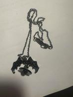 Vivienne Westwood “bat” ketting, Verzenden, Nieuw