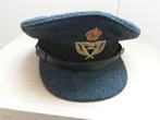 pet RCAF, Verzamelen, Militaria | Tweede Wereldoorlog, Ophalen of Verzenden, Landmacht, Nederland, Kleding of Schoenen