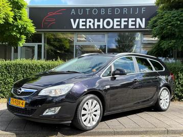 Opel Astra Sports Tourer 1.4 Turbo Cosmo - CARPLAY - VOLLEDI beschikbaar voor biedingen