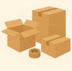 Thuiswerk gezocht- inpakken, Vacatures