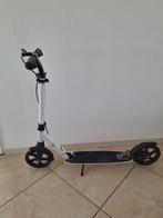 Super Mooie Verstalbare Nieuwe Witte Step Te Koop!, Ophalen, Nieuw, Gewone step, Crane