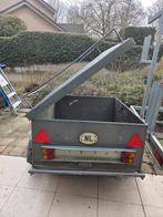 Gebruikte aanhanger, Auto diversen, Ophalen of Verzenden