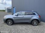 Mitsubishi ASX 1.6 Cleartec Connect Pro+ trekhaak, Auto's, Mitsubishi, Voorwielaandrijving, Gebruikt, Euro 6, 1590 cc
