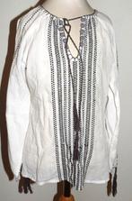 nieuwe Geisha blouse maat 128, Geisha, Meisje, Overhemd of Blouse, Nieuw