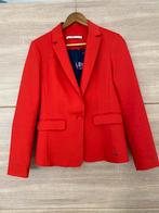 Colbetje - net jasje - blazer rood maat m, Kleding | Dames, Ophalen of Verzenden, Zo goed als nieuw, Maat 38/40 (M), Rood