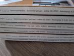 WONEN Landelijke Stijl 2015 - Complete Set, Ophalen, Gelezen, Damesbladen