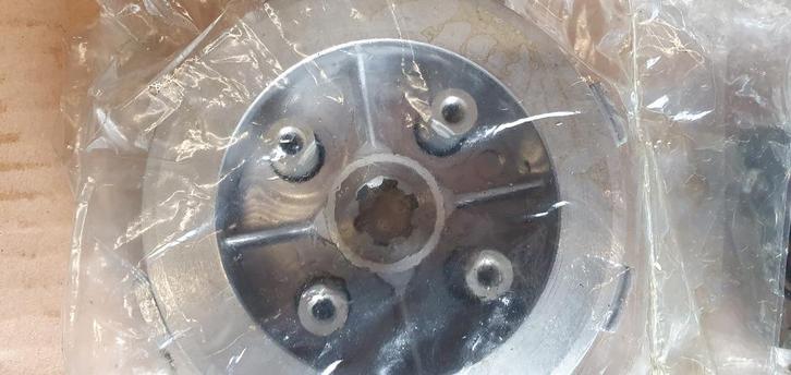 Honda MBX80 5 plaats koppeling kit, Fietsen en Brommers, Brommers | Toebehoren, Nieuw, Overige typen, Ophalen of Verzenden